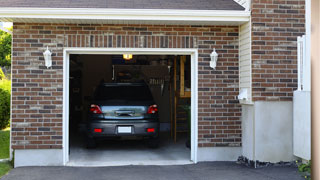 Garage Door Installation at Golfview, Michigan